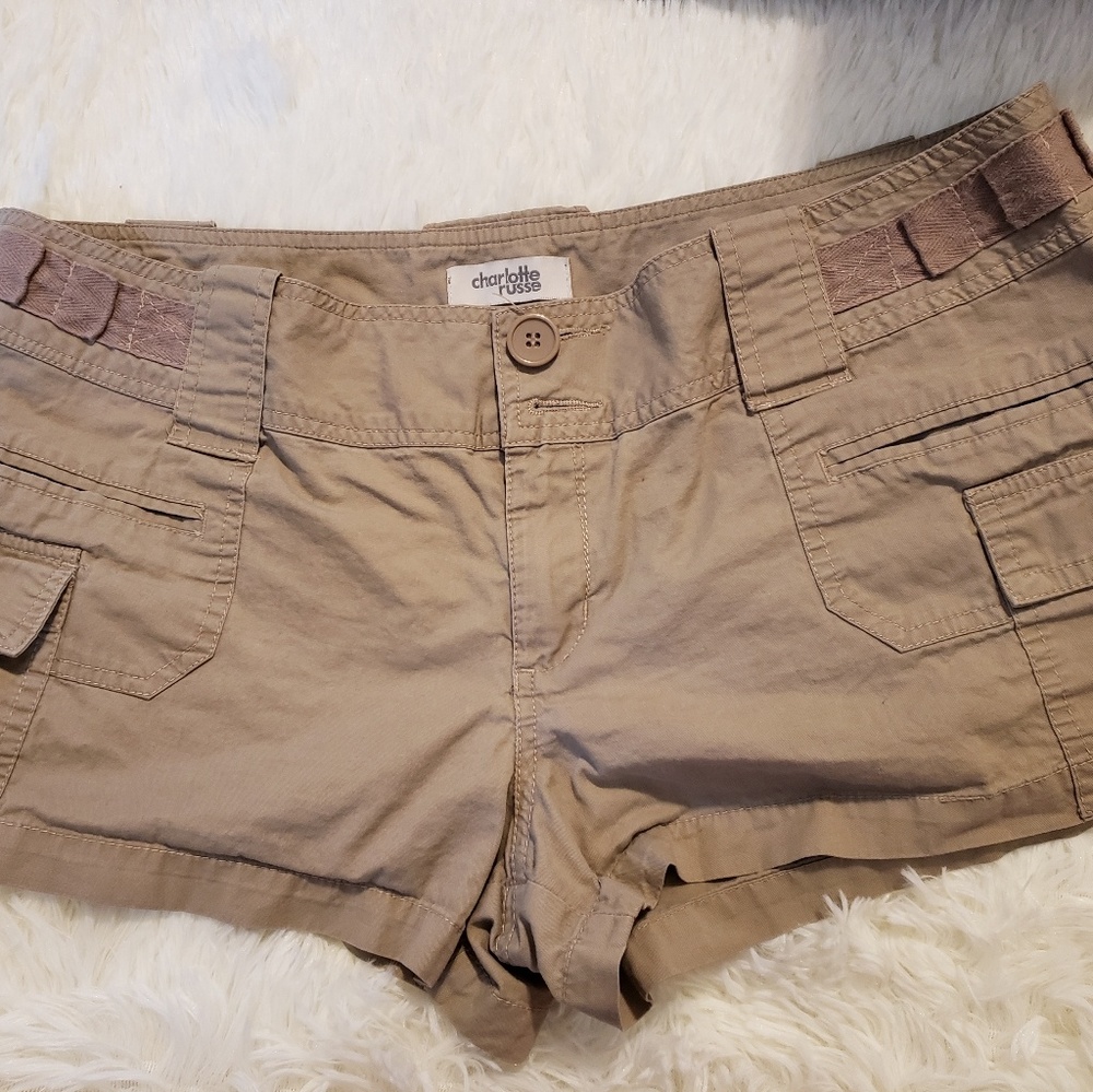 Charlotte Russe Shorts